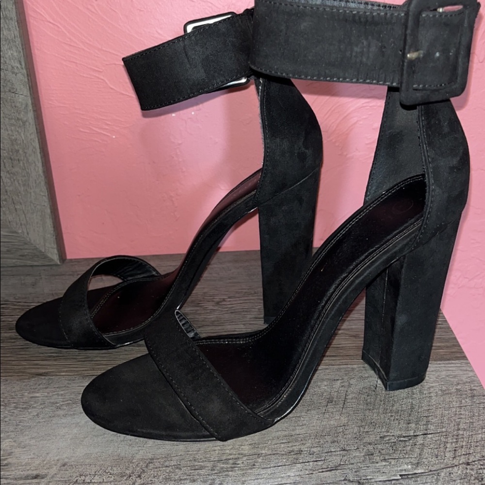 Heels